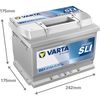 Varta D21